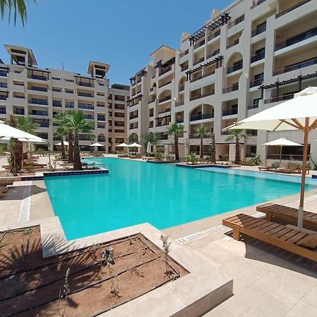 Aldau Heights Apartments Hurghada Exterior photo